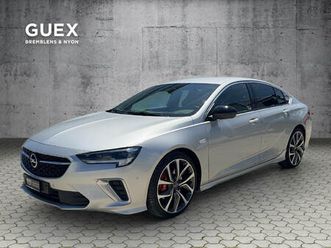insignia grand sport 2.0 t gsi awd