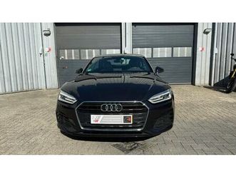 audi a5 cabriolet - 2.0 tfsi mhev turbo, cabrio,automaat winteraanbieding