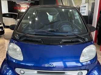 smart 600 smart &amp; passion