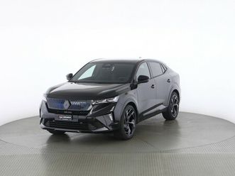 rafale 1.2 e-tech plug-in atelier alpine