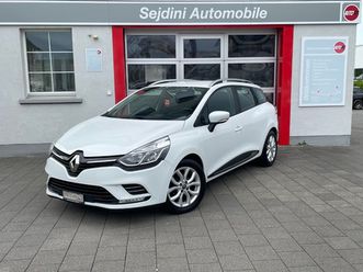 clio grandtour 1.5 dci expression edc