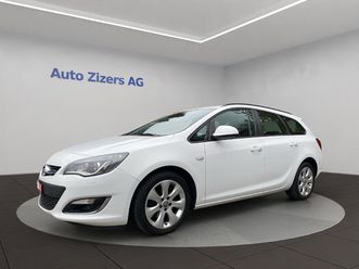 astra sportstourer 1.7 cdti ecoflex