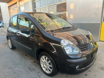 modus 1.6 16v exception automatic