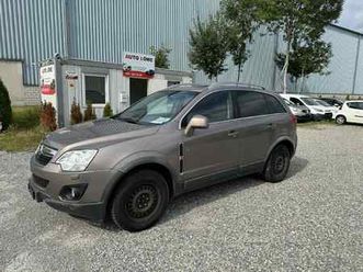 antara 2.4 cosmo 4wd automatic