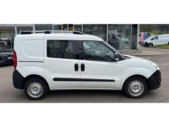 combo 1.4 cng turbo ecoflex l1h1