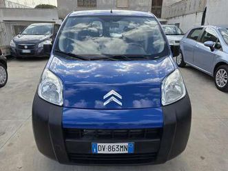 nemo 1.4 hdi m-space 70cv