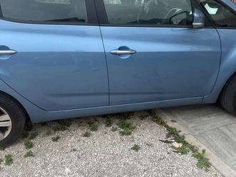 ix20 1.6 crdi app mode