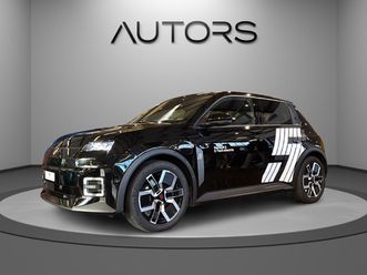 r5 e-tech comfort range 52 kwh techno