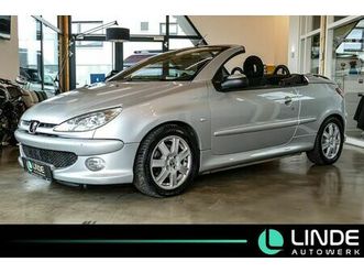 peugeot 206 cc filou |15 alu