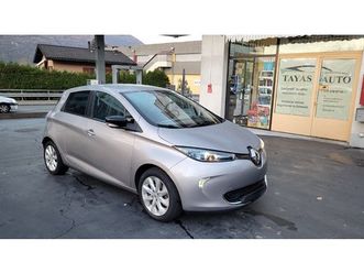 zoe life q210 (mit batterie) with battery