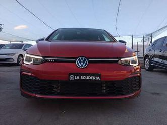 golf 2.0 tsi gti 245cv dsg