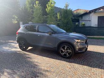 2.0 d3 r-design geartronic my20