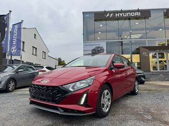 i20 1.0 t-gdi dct twist