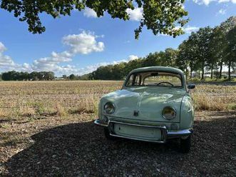 dauphine ondine gordini