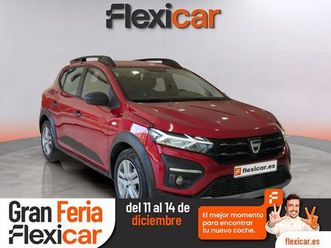 comfort 74kw (100cv) eco-g