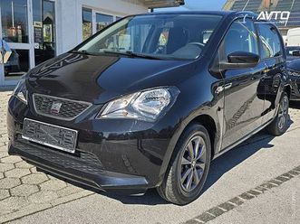 seat mii 1.0