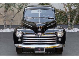 1948 ford super deluxe for sale