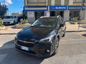 subaru xv 2.0i lineartronic style navi