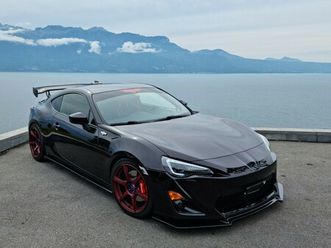 gt 86 2.0 d-4s sport