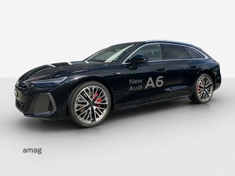 a6 avant tfsi quattro 270 kw s tronic