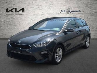 ceed 1.5 t-gdi power dct