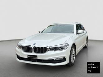 530i xdrive touring steptronic