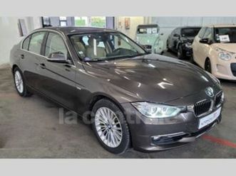 (f30) 320i xdrive 184 luxury bva8