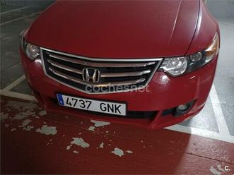 honda accord tourer 2.2 idtec executive innova