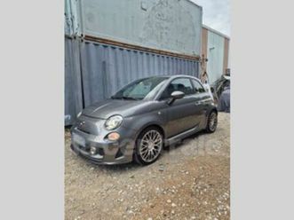 ii 1.4 turbo t-jet 160 595 turismo msq