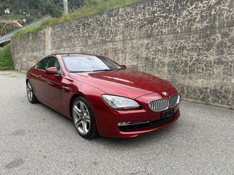 650i coupé xdrive