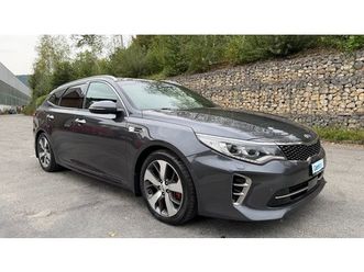 optima sw 2.0 t-gdi style gt automat