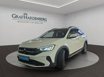 taigo move 1.0 tsi dsg navi iq.drive-paket