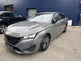 iii sw 1.2 puretech 130 s&s allure bvm6