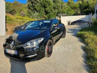 RENAULT MEGANE COUPE RS iii-generation2-coupe-2-0-t-265-rs-s-s