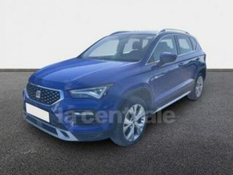 generation2 2.0 tdi 150 start/stop xperience dsg7