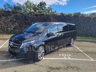 ii generation2 extra-long 250 d avantgarde auto 7pl