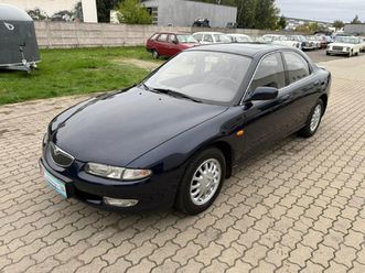 mazda xedos 6 1992 - 18500 pln - zgierz - gielda klasyków