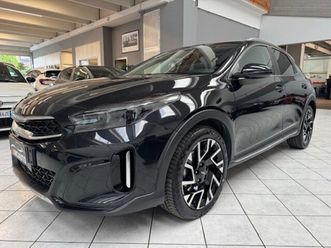 xceed xceed 1.5 t-gdi 140 cv mhev dct style