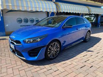 dct gt line special editio