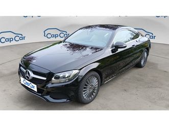 fascination - 250 2.0 i 211 9g-tronic