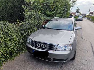 a6 avant 1.8 t
