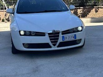 sw 1.9 jtdm 16v sport 150cv