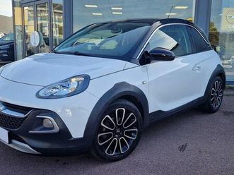 rocks 1.4 twinport 87 ch s/s