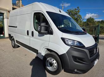 ducato (4ª serie) ducato 35 2.2 mjt 140cv pm-tm easy pro furgone