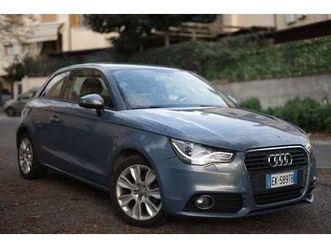 a1 1.2 tfsi ambition