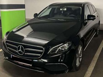 e 200 d t avantgarde austria editionavantgarde