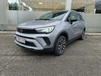 opel crossland elegance ***12 mois de garantie***