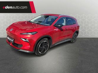 mgs5 ev 64kwh - 170 kw 2wd luxury 5p