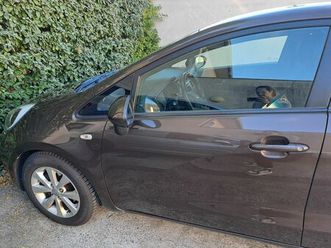 kia rio 1.2l 85 style