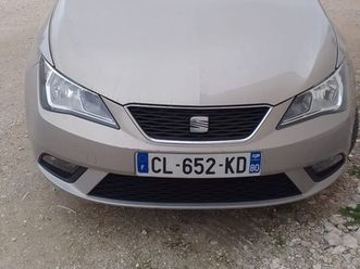 seat ibiza st 1.6 tdi cr 105 fap style